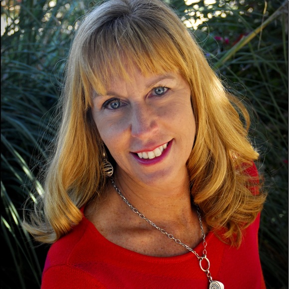 Meet your Posher, Jodi - Picture 1 of 1